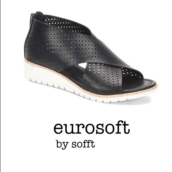 euro soft wedges